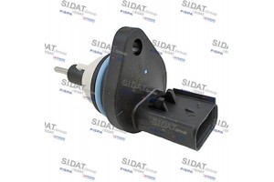 Sidat Αισθητήρας, Ταχύτητα - 83.3449