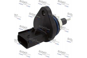 Sidat Αισθητήρας, Ταχύτητα - 83.3455