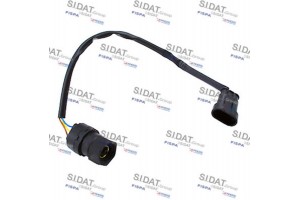 Sidat Αισθητήρας, Ταχύτητα - 83.3474