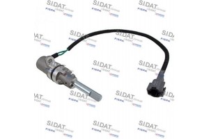 Sidat Αισθητήρας, Ταχύτητα - 83.3476