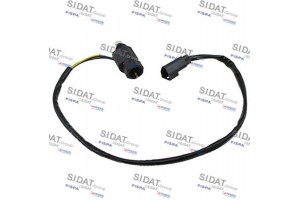 Sidat Αισθητήρας, Ταχύτητα - 83.3478