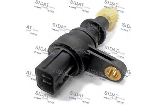 Sidat Αισθητήρας , ταχύτητα/ Αριθμός Στροφών - 83.3125