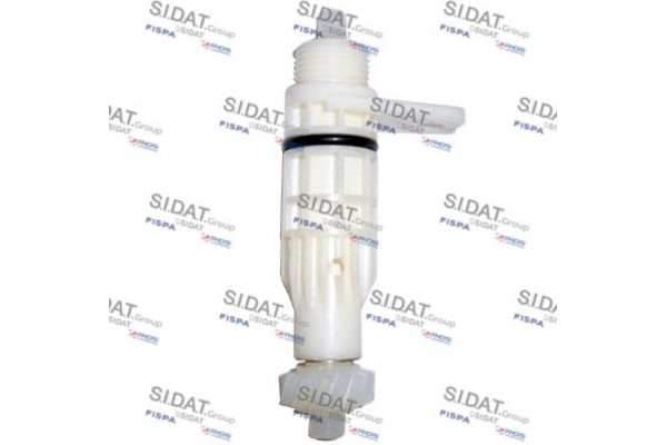 Sidat Αισθητήρας , ταχύτητα/ Αριθμός Στροφών - 83.3126