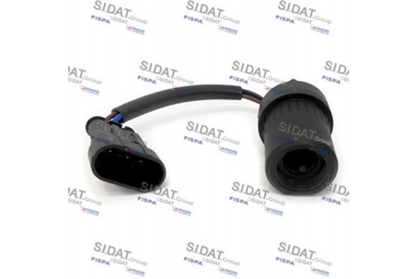 Sidat Αισθητήρας , ταχύτητα/ Αριθμός Στροφών - 83.3127