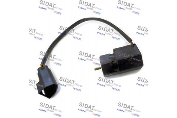 Sidat Αισθητήρας , ταχύτητα/ Αριθμός Στροφών - 83.3207