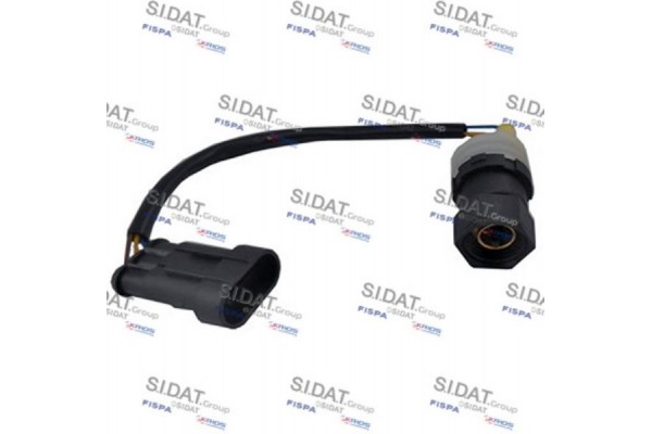 Sidat Αισθητήρας , ταχύτητα/ Αριθμός Στροφών - 83.3331