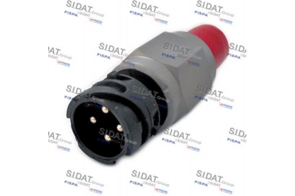 Sidat Αισθητήρας , ταχύτητα/ Αριθμός Στροφών - 83.3336