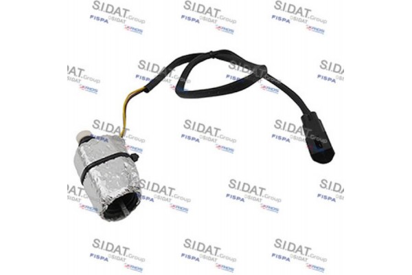 Sidat Αισθητήρας , ταχύτητα/ Αριθμός Στροφών - 83.3341