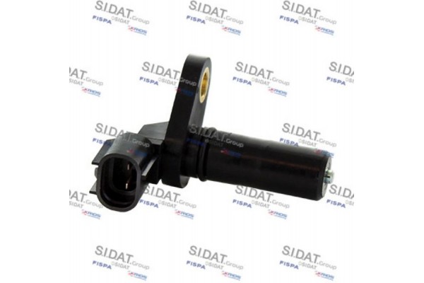 Sidat Αισθητήρας , ταχύτητα/ Αριθμός Στροφών - 83.3355