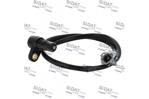 Sidat Αισθητήρας , ταχύτητα/ Αριθμός Στροφών - 83.3429