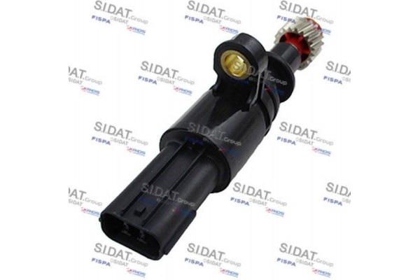 Sidat Αισθητήρας , ταχύτητα/ Αριθμός Στροφών - 83.3454