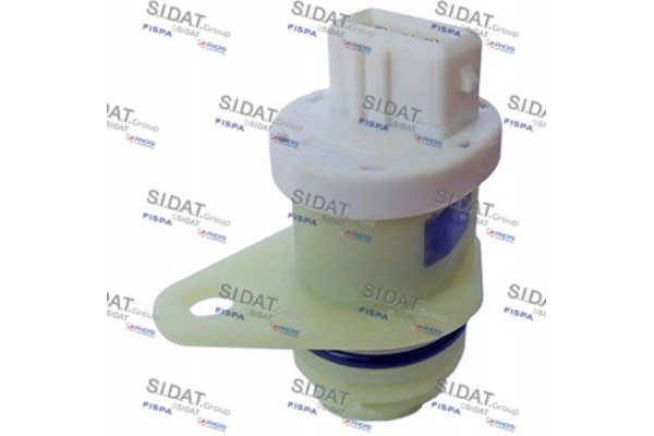 Sidat Αισθητήρας , ταχύτητα/ Αριθμός Στροφών - 83.492A2