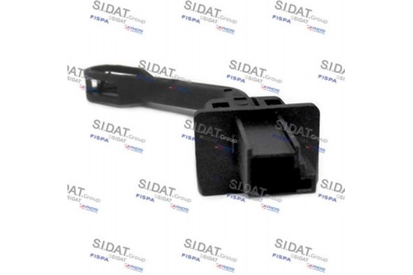 Sidat Αισθητήρας, θερμοκρ. εσωτ. Χώρου - 82.1299 Sidat Αισθητήρας, θερμοκρ. εσωτ. Χώρου - 82.1299