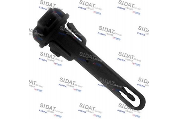 Sidat Αισθητήρας, θερμοκρ. εσωτ. Χώρου - 82.1303