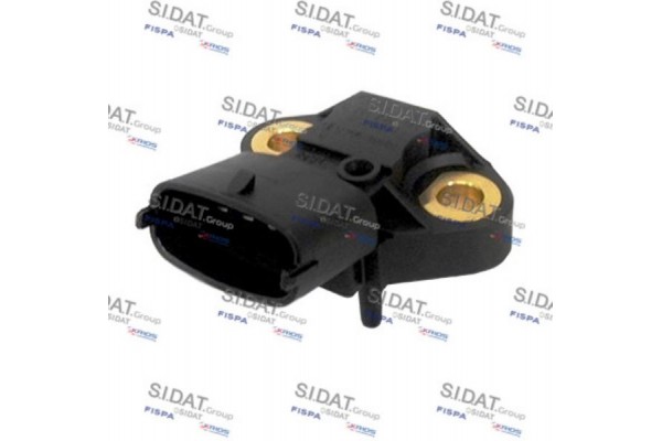 Sidat Αισθητήρας, θερμοκρ. Καυσίμου - 84.458