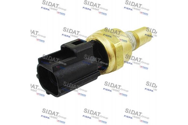 Sidat Αισθητήρας, θερμοκρ. Ψυκτικού Υγρού - 82.1317 Sidat Αισθητήρας, θερμοκρ. Ψυκτικού Υγρού - 82.1317