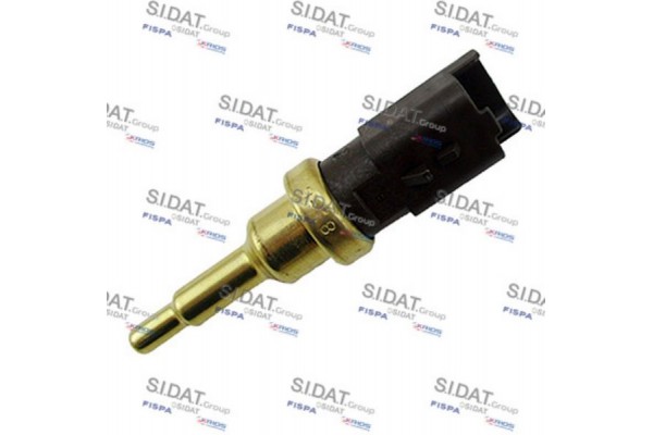 Sidat Αισθητήρας, θερμοκρ. Ψυκτικού Υγρού - 82.1485 Sidat Αισθητήρας, θερμοκρ. Ψυκτικού Υγρού - 82.1485