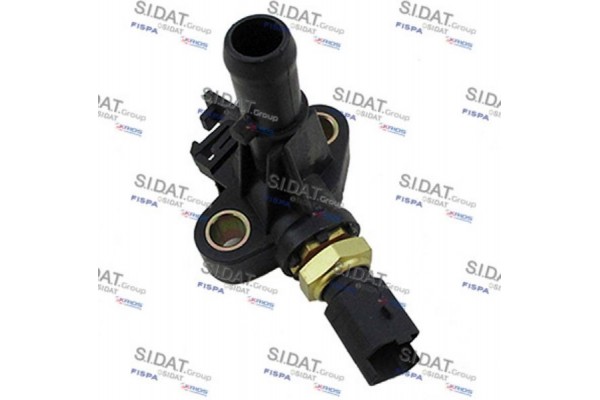 Sidat Αισθητήρας, θερμοκρ. Ψυκτικού Υγρού - 82.2304