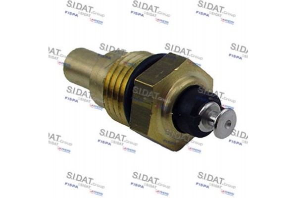 Sidat Αισθητήρας, θερμοκρ. Ψυκτικού Υγρού - 82.2356 Sidat Αισθητήρας, θερμοκρ. Ψυκτικού Υγρού - 82.2356