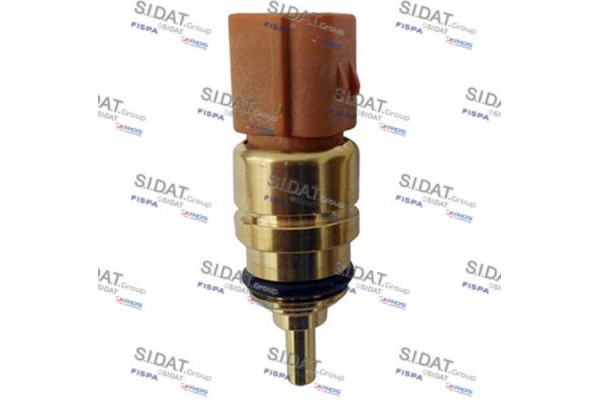 Sidat Αισθητήρας, θερμοκρ. Ψυκτικού Υγρού - 82.315