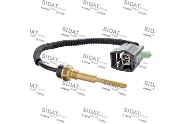 Sidat Αισθητήρας, θερμοκρ. Ψυκτικού Υγρού - 82.333 Sidat Αισθητήρας, θερμοκρ. Ψυκτικού Υγρού - 82.333