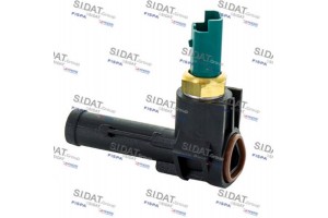 Sidat Αισθητήρας, θερμοκρ. Ψυκτικού Υγρού - 82.347