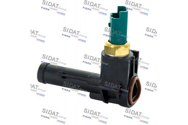 Sidat Αισθητήρας, θερμοκρ. Ψυκτικού Υγρού - 82.347 Sidat Αισθητήρας, θερμοκρ. Ψυκτικού Υγρού - 82.347