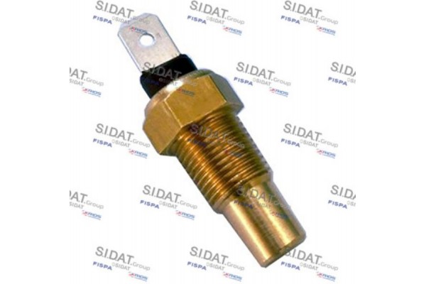 Sidat Αισθητήρας, θερμοκρ. Ψυκτικού Υγρού - 82.354 Sidat Αισθητήρας, θερμοκρ. Ψυκτικού Υγρού - 82.354