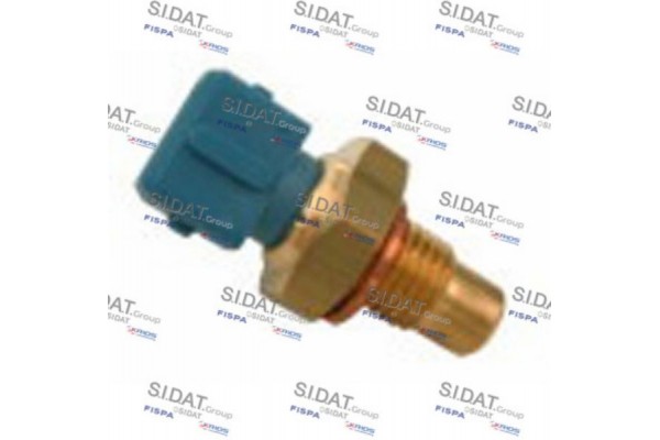 Sidat Αισθητήρας, θερμοκρ. Ψυκτικού Υγρού - 82.393 Sidat Αισθητήρας, θερμοκρ. Ψυκτικού Υγρού - 82.393