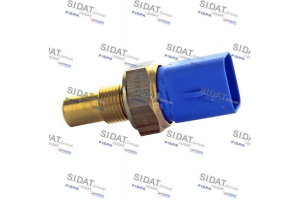 Sidat Αισθητήρας, θερμοκρ. Ψυκτικού Υγρού - 82.487