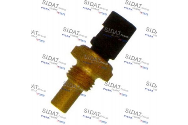 Sidat Αισθητήρας, θερμοκρ. Ψυκτικού Υγρού - 82.496