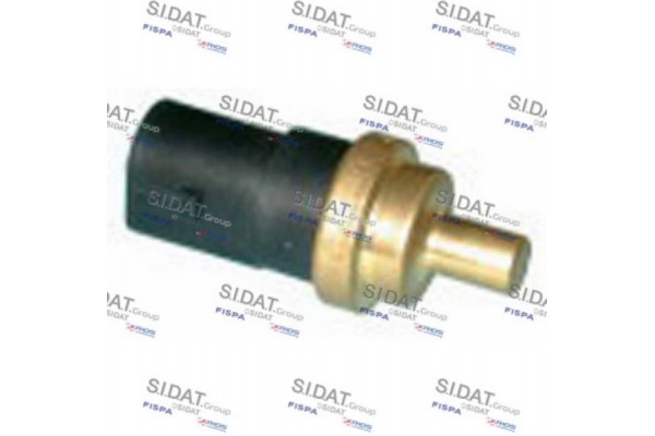 Sidat Αισθητήρας, θερμοκρ. Ψυκτικού Υγρού - 82.539