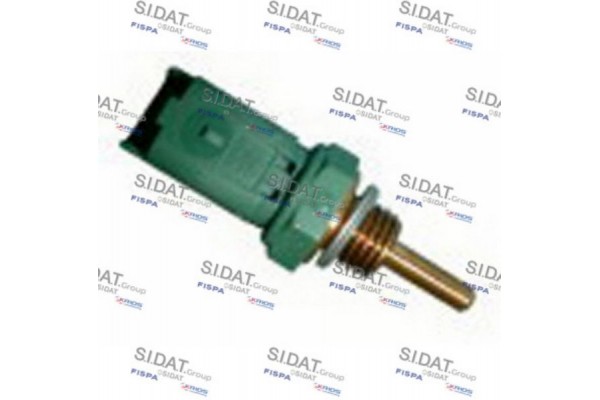 Sidat Αισθητήρας, θερμοκρ. Ψυκτικού Υγρού - 82.543