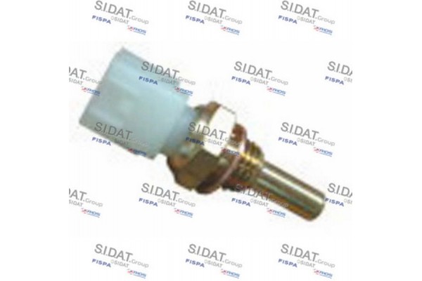 Sidat Αισθητήρας, θερμοκρ. Ψυκτικού Υγρού - 82.595