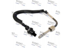 Sidat Αισθητήρας, Θερμοκρασία Καυσαερίων - 82.1014