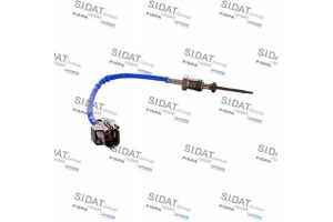 Sidat Αισθητήρας, Θερμοκρασία Καυσαερίων - 82.102