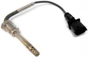 Sidat Αισθητήρας, Θερμοκρασία Καυσαερίων - 82.1021