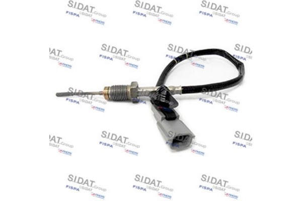 Sidat Αισθητήρας, Θερμοκρασία Καυσαερίων - 82.1029