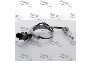 Sidat Αισθητήρας, Θερμοκρασία Καυσαερίων - 82.1037