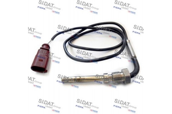 Sidat Αισθητήρας, Θερμοκρασία Καυσαερίων - 82.1054