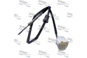 Sidat Αισθητήρας, Θερμοκρασία Καυσαερίων - 82.1066