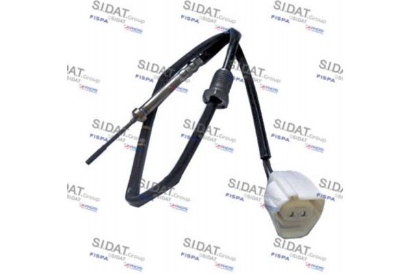 Sidat Αισθητήρας, Θερμοκρασία Καυσαερίων - 82.1066