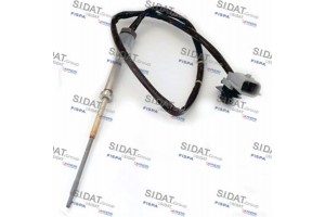 Sidat Αισθητήρας, Θερμοκρασία Καυσαερίων - 82.1067