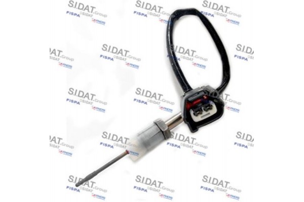 Sidat Αισθητήρας, Θερμοκρασία Καυσαερίων - 82.1070