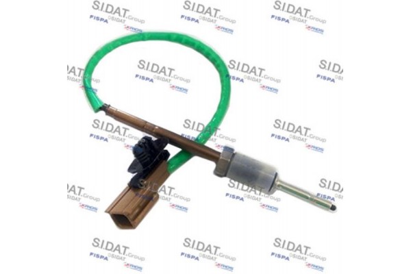 Sidat Αισθητήρας, Θερμοκρασία Καυσαερίων - 82.1081A2