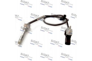 Sidat Αισθητήρας, Θερμοκρασία Καυσαερίων - 82.1096