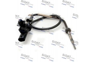 Sidat Αισθητήρας, Θερμοκρασία Καυσαερίων - 82.1098