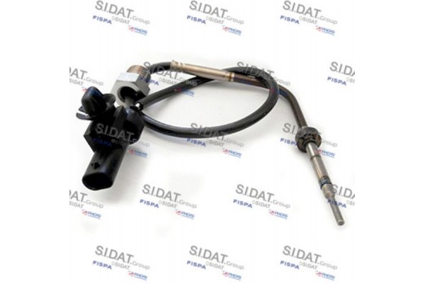 Sidat Αισθητήρας, Θερμοκρασία Καυσαερίων - 82.1098