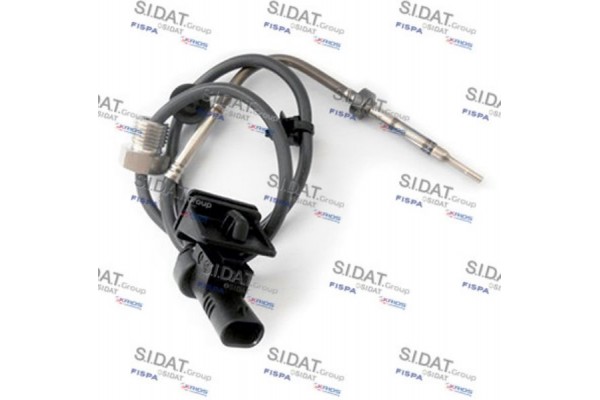 Sidat Αισθητήρας, Θερμοκρασία Καυσαερίων - 82.1099