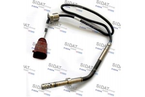 Sidat Αισθητήρας, Θερμοκρασία Καυσαερίων - 82.1110